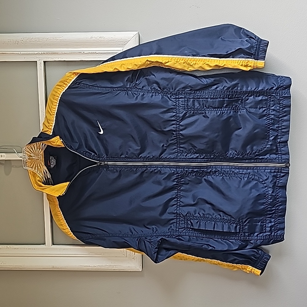 Youth Nike Jacket/windbreaker